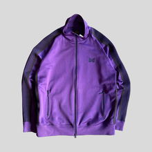 Load image into Gallery viewer, Needles track top - L
