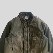 Load image into Gallery viewer, 00s Carhartt arctic work jacket - L/XL
