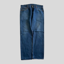 Load image into Gallery viewer, 00s Levi&#39;s 501 denim - 36/32
