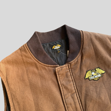 Load image into Gallery viewer, 00s Gilet workwear vest - L
