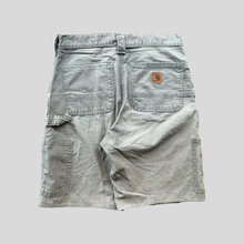 Load image into Gallery viewer, 00s Carhartt Carpenter shorts - 28

