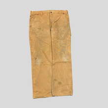 Load image into Gallery viewer, 00s Dickies padded carpenter pants - 38/32
