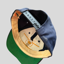 Load image into Gallery viewer, 00s Notre dame cap
