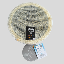 Load image into Gallery viewer, Stüssy x 1950 gallery rug 26cm
