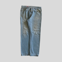 Load image into Gallery viewer, 90s Levi&#39;s 501 denim - 32/31
