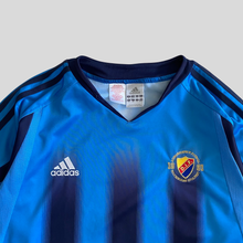 Load image into Gallery viewer, 2004-05 Djurgården home jersey - S/M
