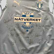 Load image into Gallery viewer, 2007-08 Malmö ff signed home - S
