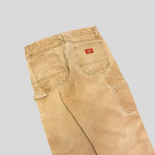 Load image into Gallery viewer, 00s Dickies carpenter pants - 28/29
