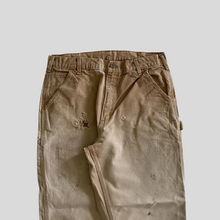 Load image into Gallery viewer, 90s Carhartt carpenter pants - 32/31
