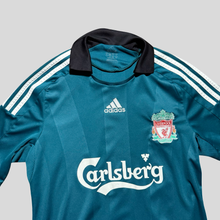 Load image into Gallery viewer, 2008-09 Liverpool away - S
