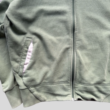 Load image into Gallery viewer, Hammarby zip up hoodie - L
