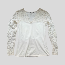 Load image into Gallery viewer, Detailed Long sleeve - 40
