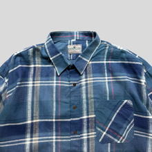 Load image into Gallery viewer, 90s Checkered shirt - XXL

