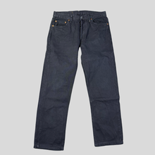 Load image into Gallery viewer, 90s Levi’s 501 denim - 28/28
