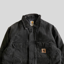 Load image into Gallery viewer, 00s Carhartt arctic work jacket - M/L
