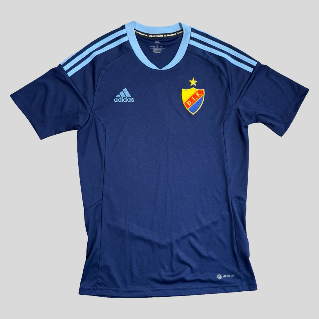 2022 Djurgården away - S