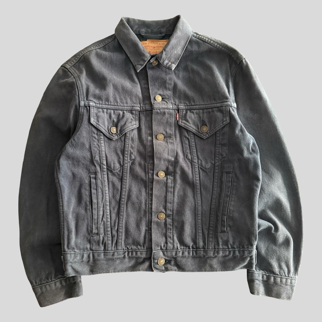 1992 Levi’s Jean jacket - S