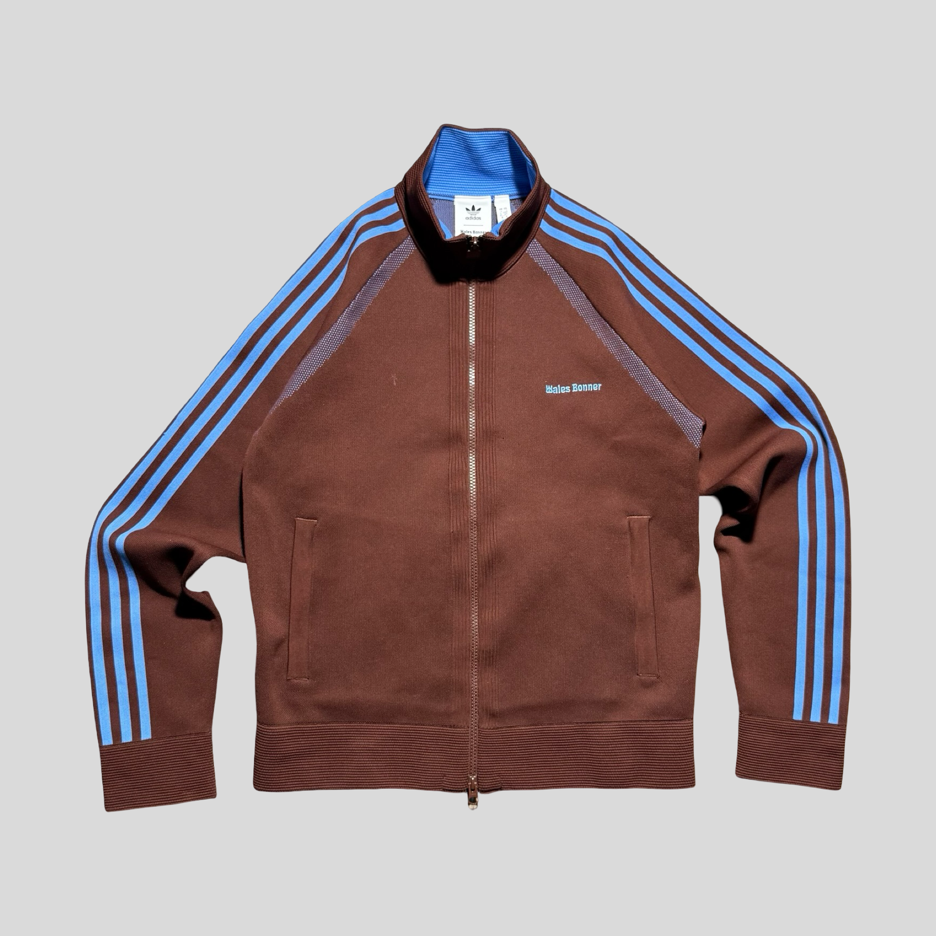 スコットランド代表2019モデル　アウター Adidas x Neighborhood track jacket in size Medium | Depop