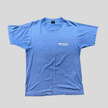 Load image into Gallery viewer, 90s Robot T-shirt - L
