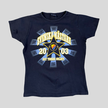 Load image into Gallery viewer, 2003 Djurgården svenska mästare T-shirt - XS
