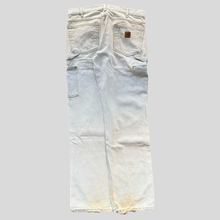 Load image into Gallery viewer, 00s Carhartt Carpenter pants - 32/32

