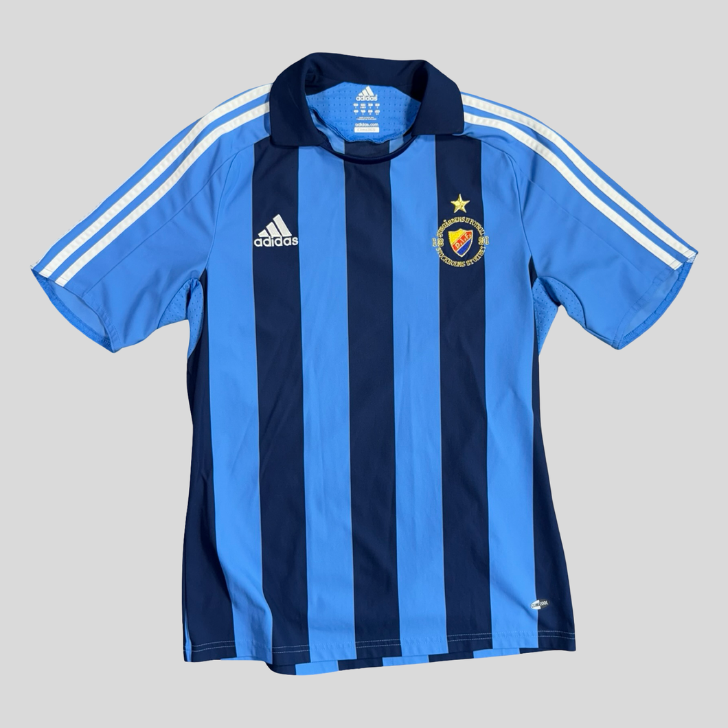 2008-09 Djurgården home - S