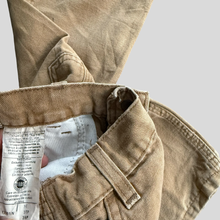 Load image into Gallery viewer, 2005 Carhartt carpenter pants - 2/3Yrs
