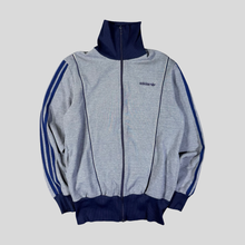 Load image into Gallery viewer, 90s Adidas track top - S
