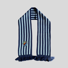 Load image into Gallery viewer, Djurgården scarf
