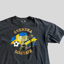 Load image into Gallery viewer, 1998 AIK svenska mästare T-shirt - XL
