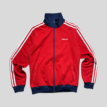 Load image into Gallery viewer, 00s Adidas track top - M

