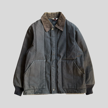 Load image into Gallery viewer, 00s Detriot workwear jacket - L
