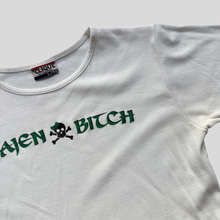 Load image into Gallery viewer, 00s Hammarby Bajen bitch T-shirt - 40
