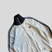 Load image into Gallery viewer, 90s Adidas track top - S
