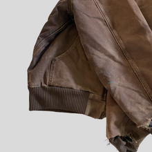 Load image into Gallery viewer, 00s Carhartt active work jacket - M
