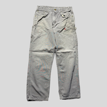 Load image into Gallery viewer, 00s Carhartt carpenter pants - 32/32
