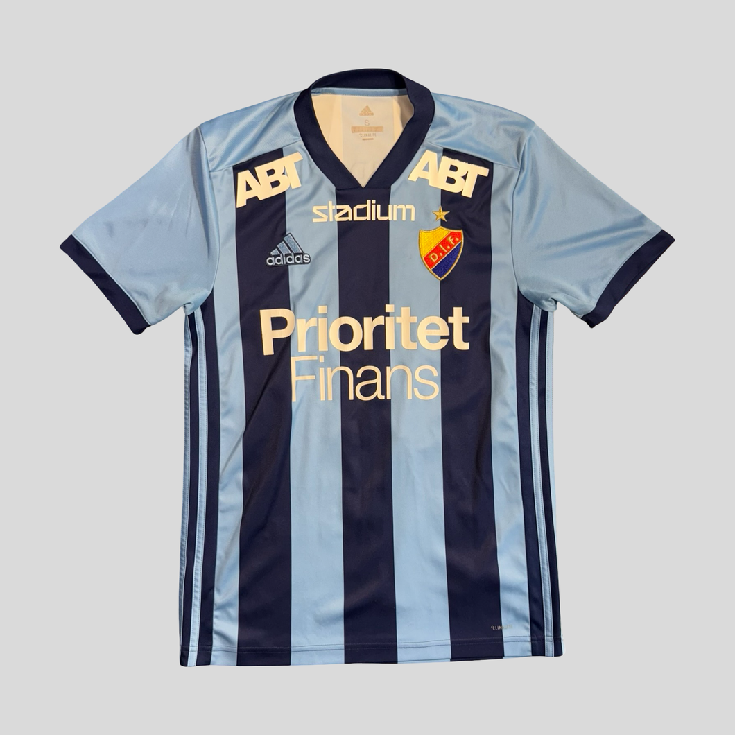 2019 Djurgården home - S