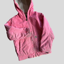 Load image into Gallery viewer, Carhartt active work jacket - 7/8Yrs
