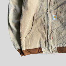 Load image into Gallery viewer, 2005 Carhartt active work jacket - XS/S
