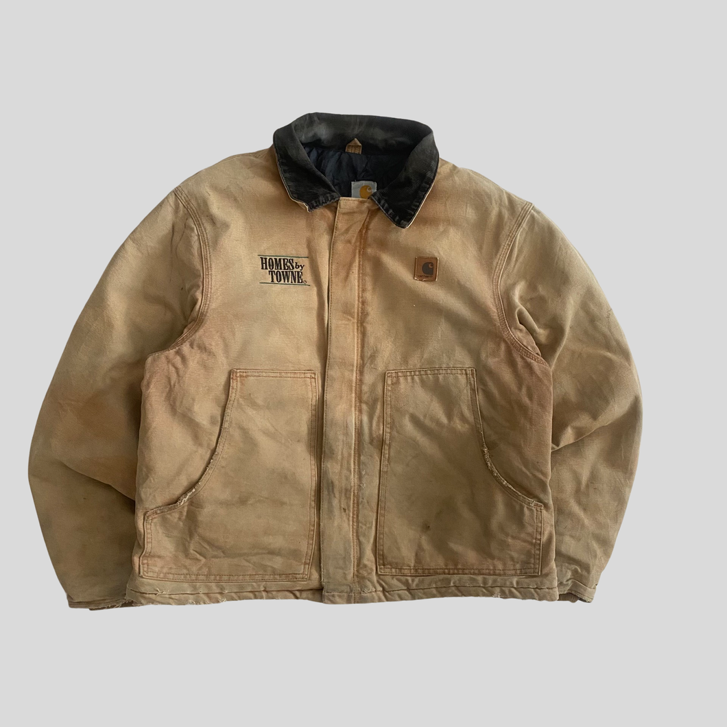 90s Carhartt arctic jacket - S