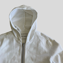 Load image into Gallery viewer, AW14 Our legacy heavyweight zipper hoodie - M
