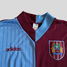 Load image into Gallery viewer, 1996-97 Burnley home jersey - XL
