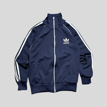 Load image into Gallery viewer, 00s Adidas track top - S
