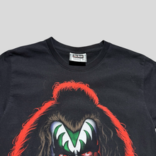 Load image into Gallery viewer, 1996 Kiss reprint T-shirt - M
