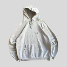 Load image into Gallery viewer, 90s Fruit of the loom hoodie - L
