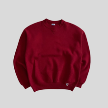 Load image into Gallery viewer, 90s Russell athletic blank sweatshirt - XS/S
