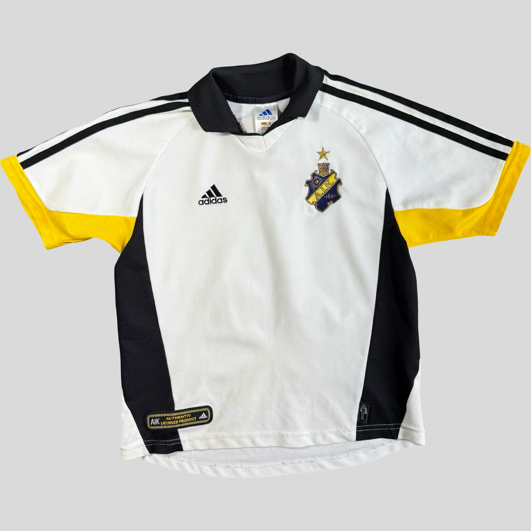 2000 AIK away - 152cm