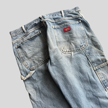 Load image into Gallery viewer, 00s Dickies carpenter pants - 36/32
