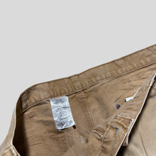 Load image into Gallery viewer, 00s Carhartt carpenter double knee pants - 34/34
