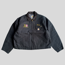 Load image into Gallery viewer, 2002 Carhartt detriot work jacket - XL/XXL
